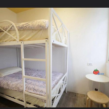 Hualien Bird'S House Hostel Экстерьер фото