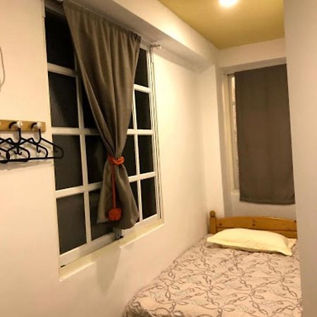 Hualien Bird'S House Hostel Экстерьер фото