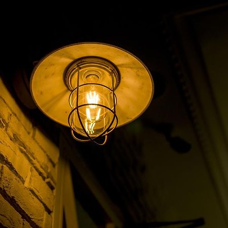 Hualien Bird'S House Hostel Экстерьер фото