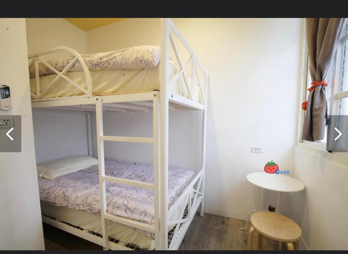 Hualien Bird'S House Hostel Экстерьер фото