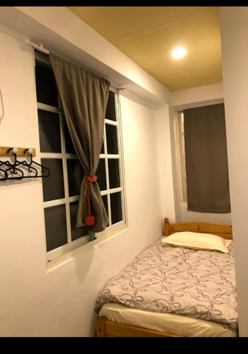 Hualien Bird'S House Hostel Экстерьер фото