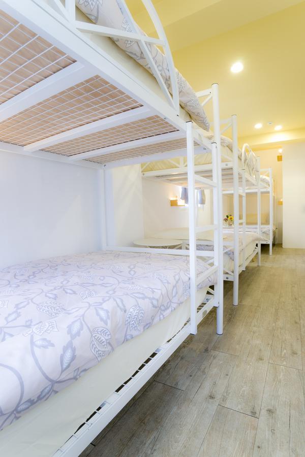 Hualien Bird'S House Hostel Экстерьер фото