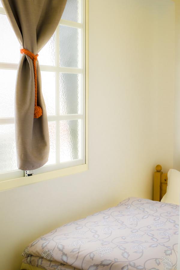 Hualien Bird'S House Hostel Экстерьер фото